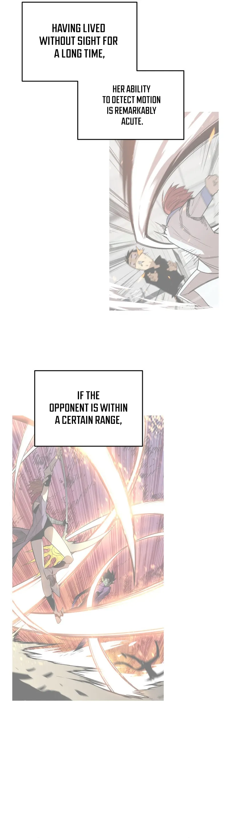 Worn and Torn Newbie chapter 172 page 24
