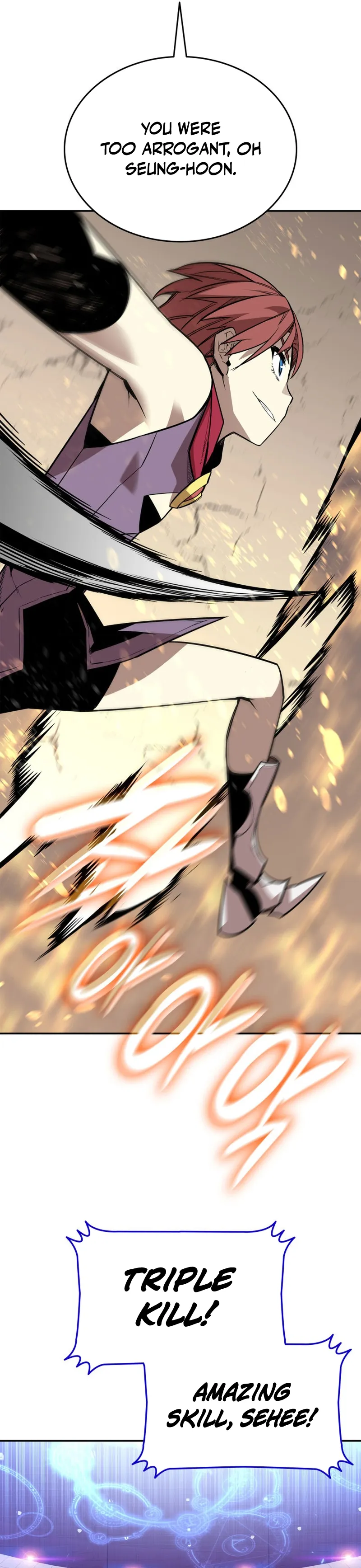 Worn and Torn Newbie chapter 172 page 27