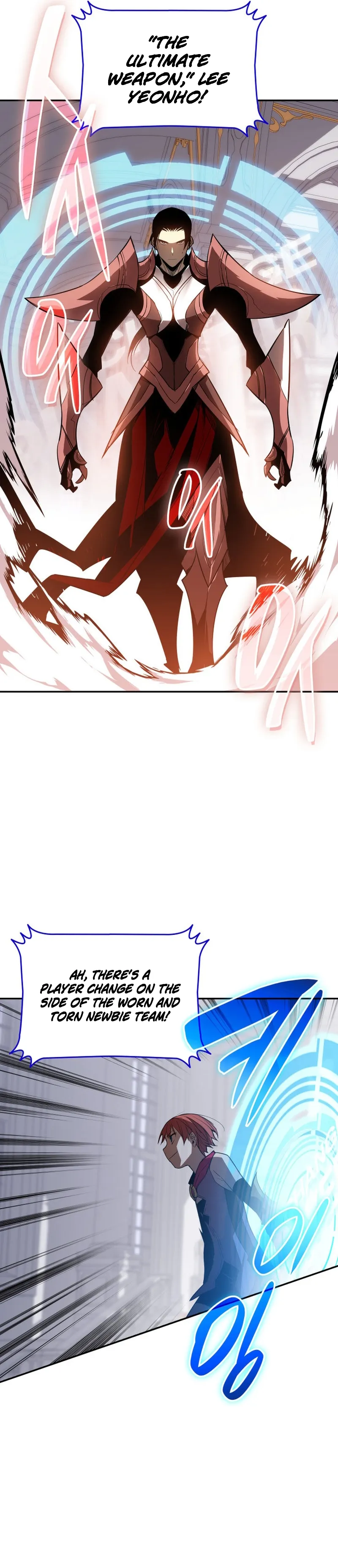 Worn and Torn Newbie chapter 172 page 29
