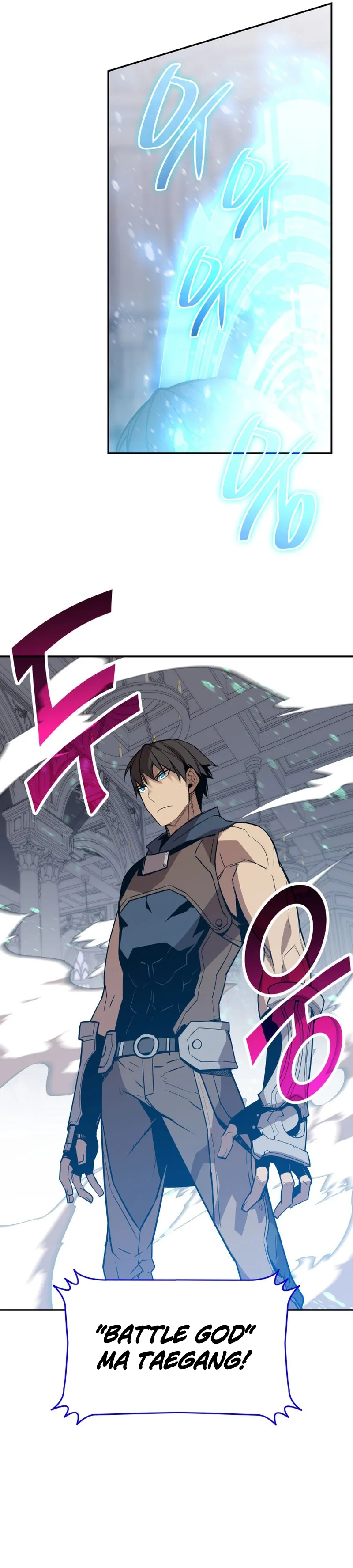 Worn and Torn Newbie chapter 172 page 30
