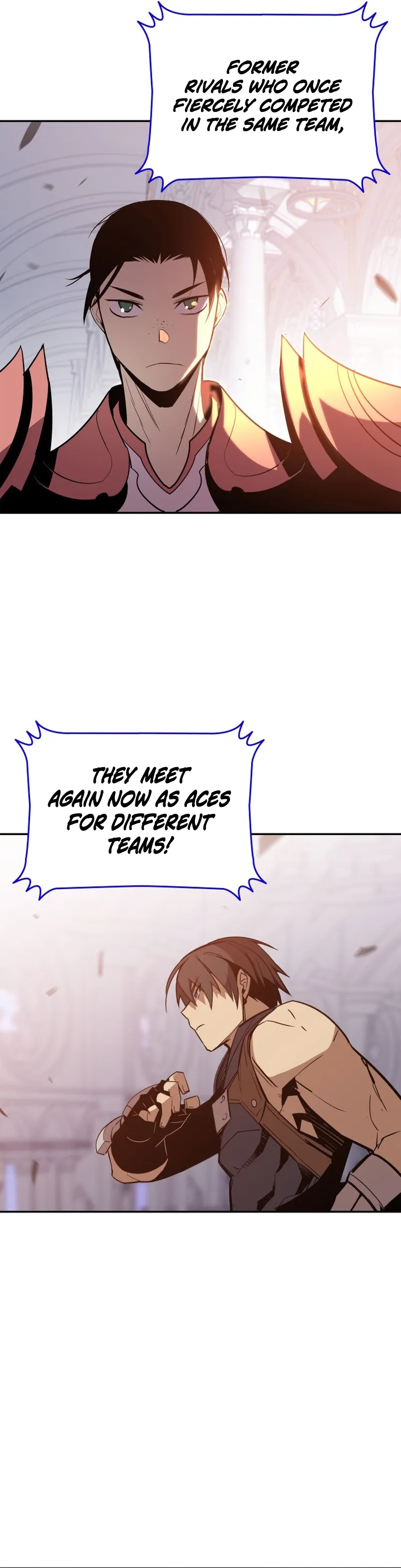 Worn and Torn Newbie chapter 172 page 31