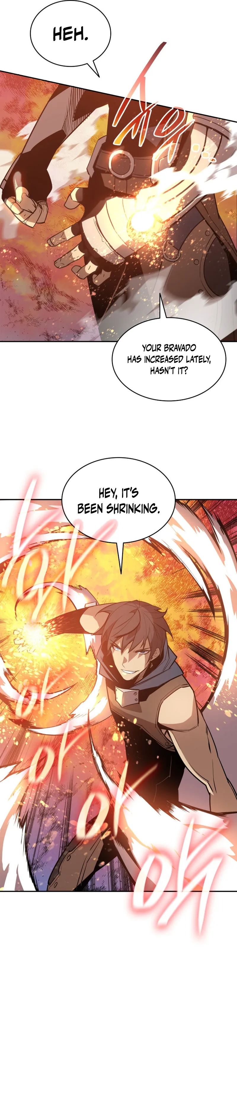 Worn and Torn Newbie chapter 172 page 33