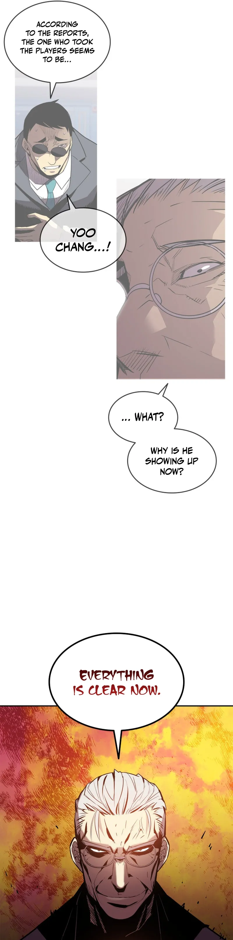 Worn and Torn Newbie chapter 172 page 39
