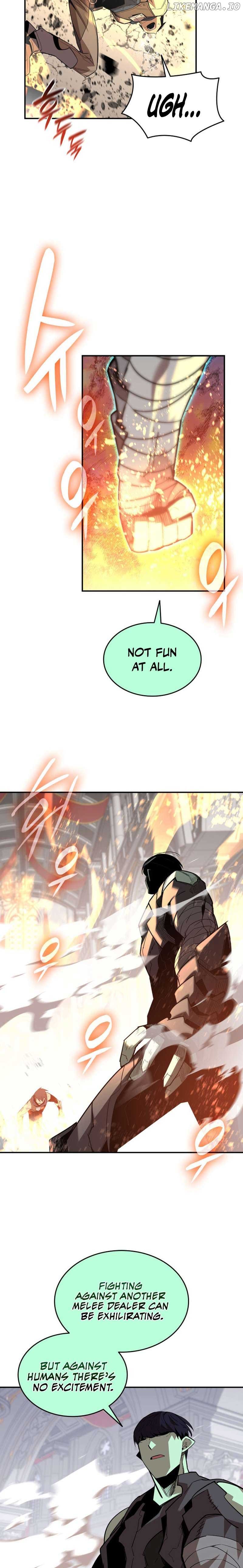 Worn and Torn Newbie chapter 175 page 2