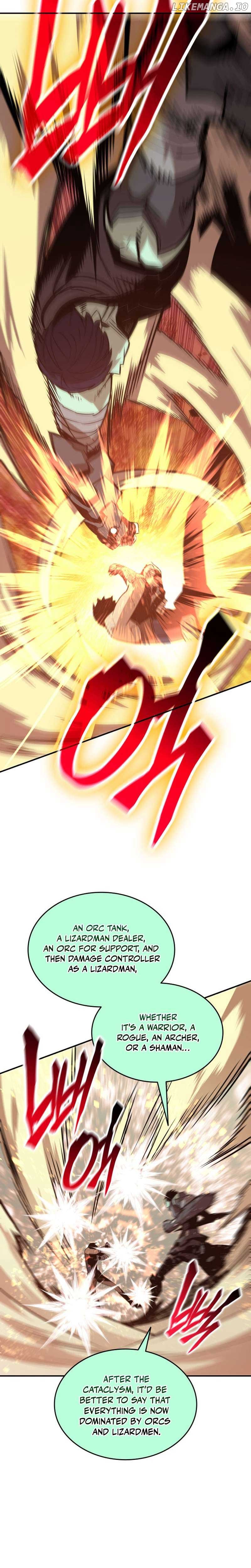 Worn and Torn Newbie chapter 175 page 6