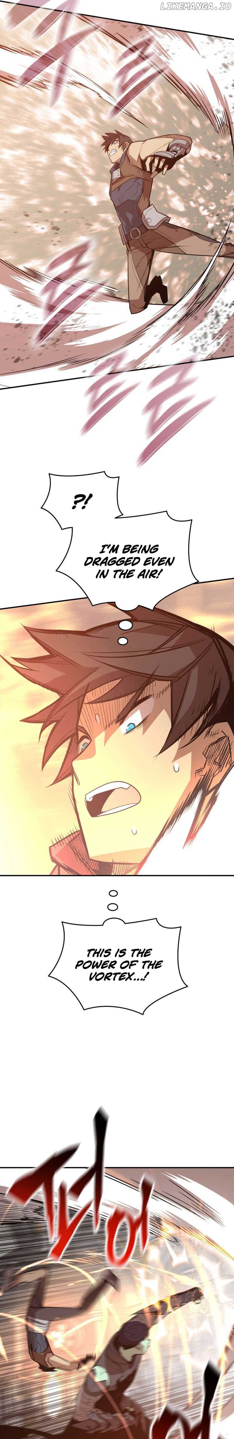 Worn and Torn Newbie chapter 175 page 10