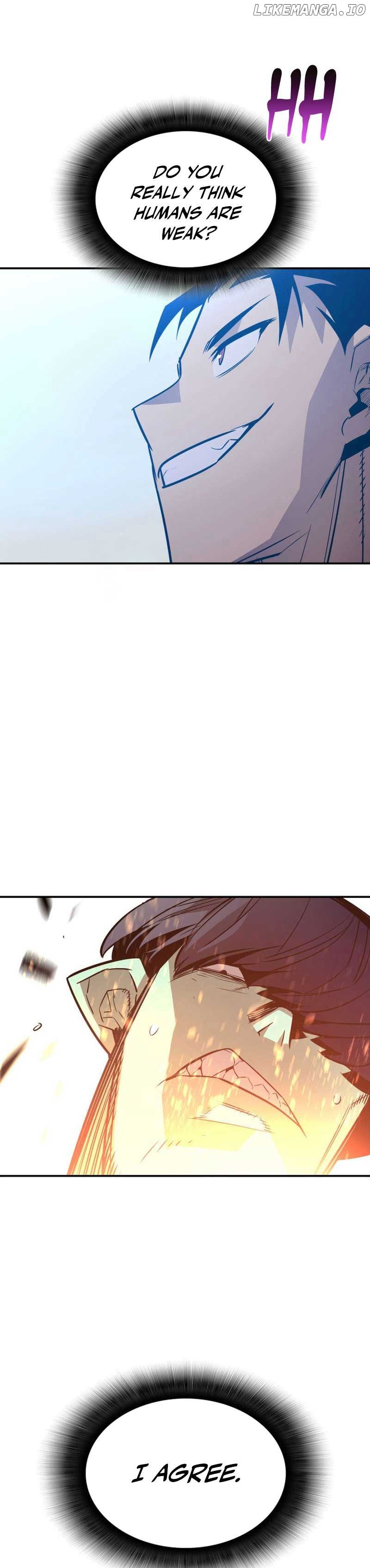 Worn and Torn Newbie chapter 175 page 26