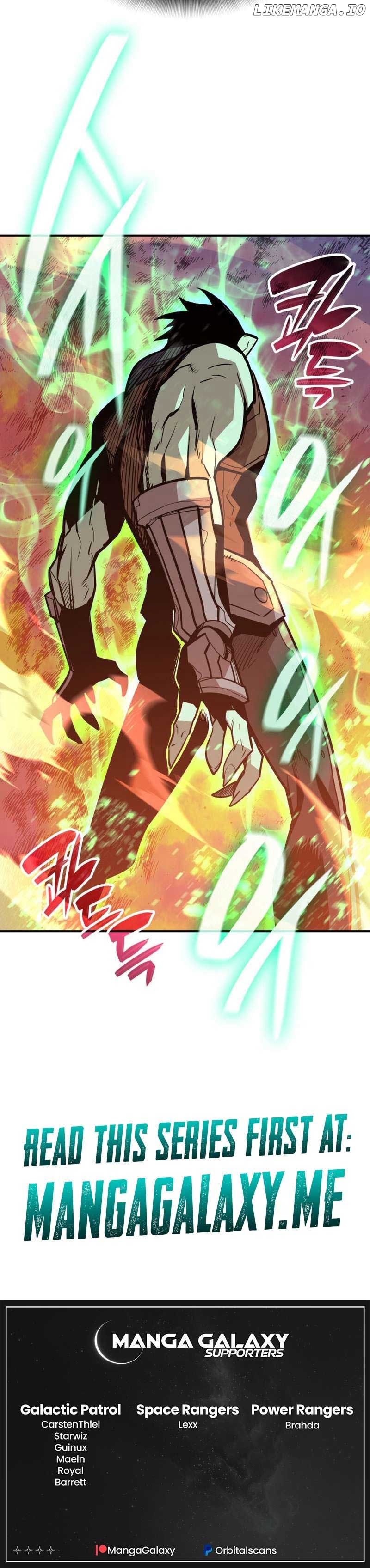 Worn and Torn Newbie chapter 175 page 27