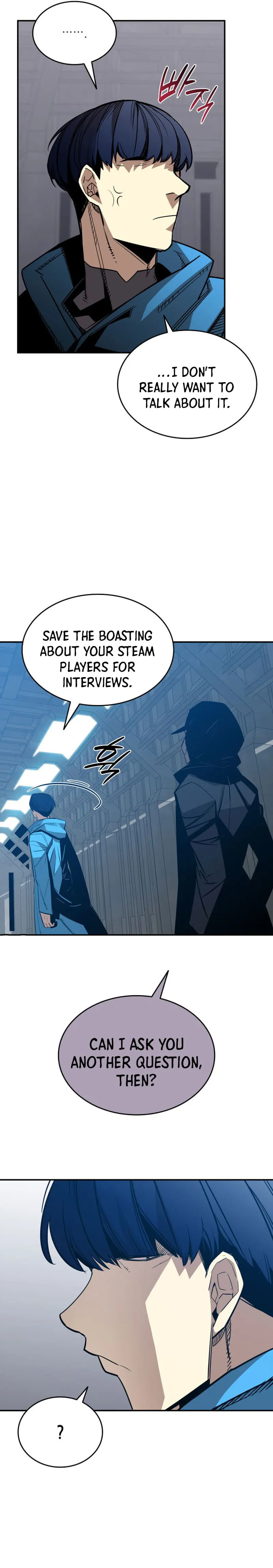 Worn and Torn Newbie chapter 178 page 15