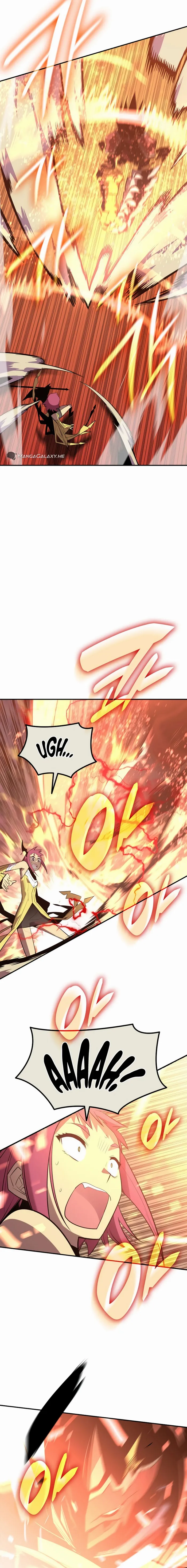 Worn and Torn Newbie chapter 192 page 5