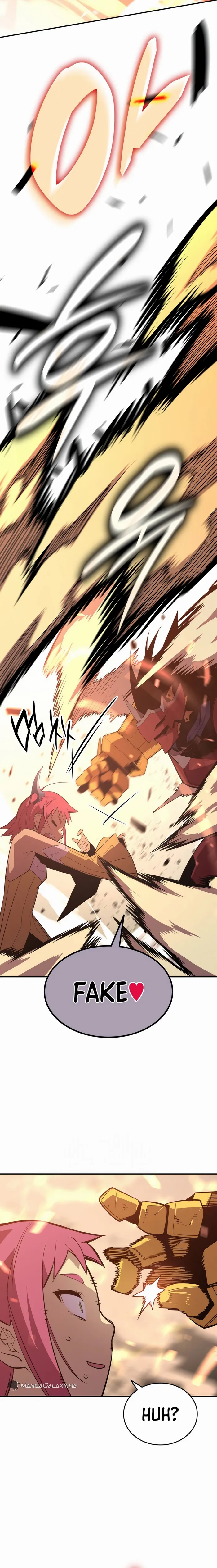 Worn and Torn Newbie chapter 192 page 6