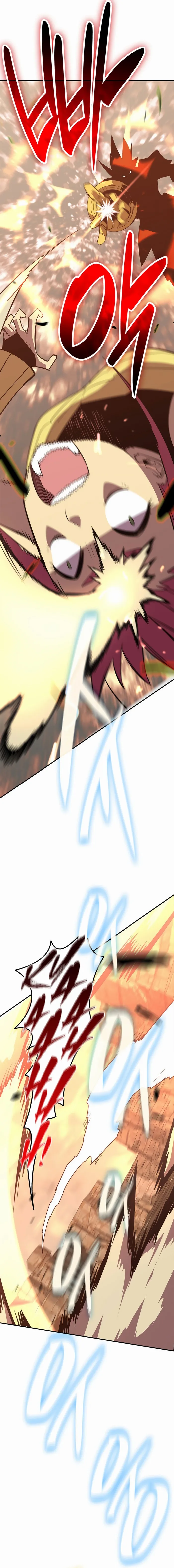 Worn and Torn Newbie chapter 192 page 7