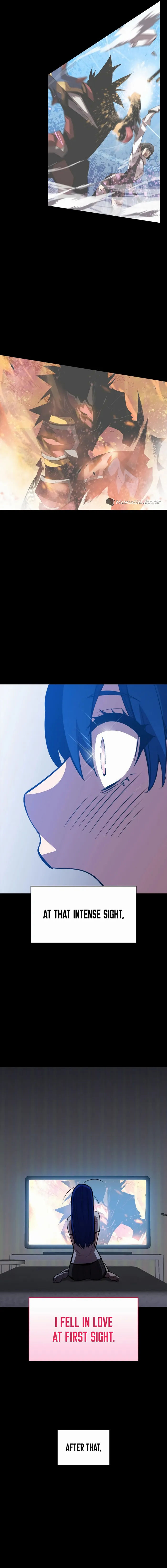 Worn and Torn Newbie chapter 192 page 13