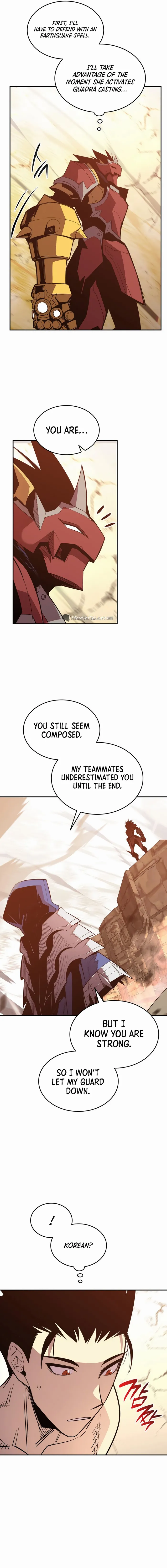 Worn and Torn Newbie chapter 192 page 15