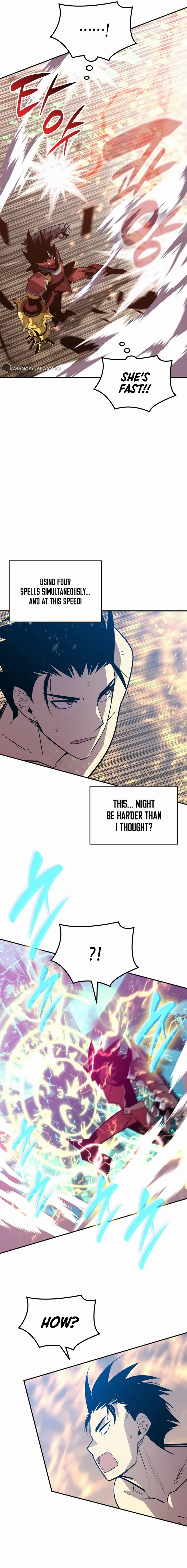 Worn and Torn Newbie chapter 192 page 17