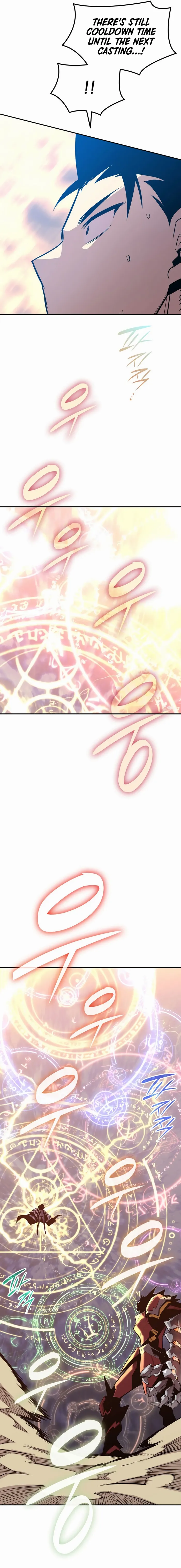 Worn and Torn Newbie chapter 192 page 18