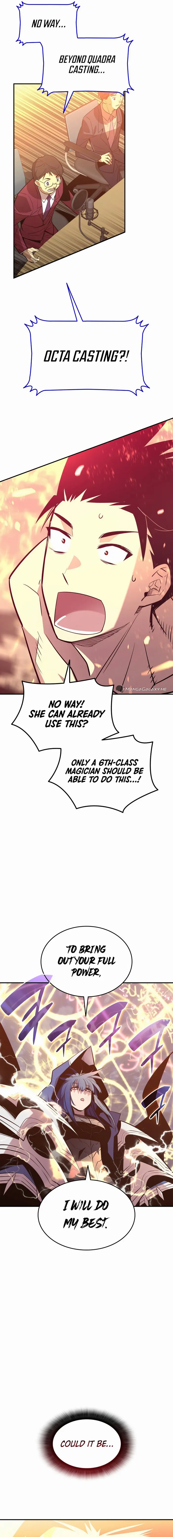 Worn and Torn Newbie chapter 192 page 19