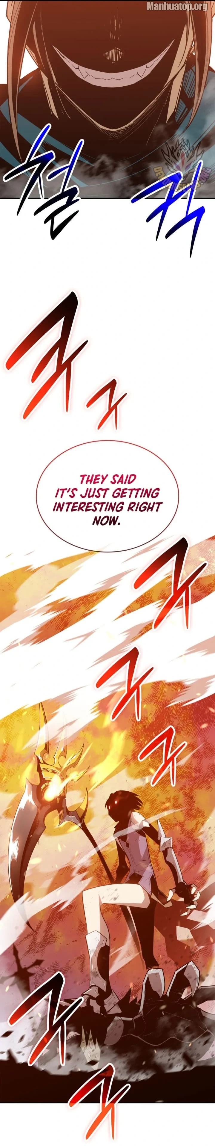 Worn and Torn Newbie chapter 208 page 13
