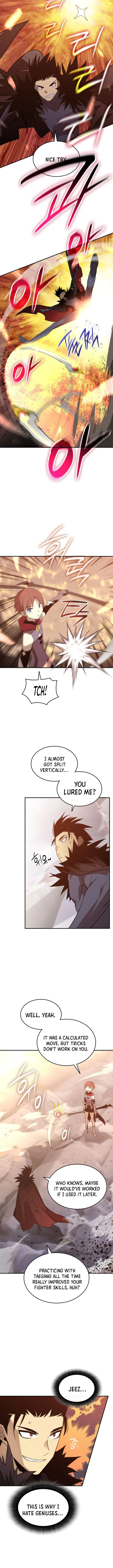 Worn and Torn Newbie chapter 216 page 10