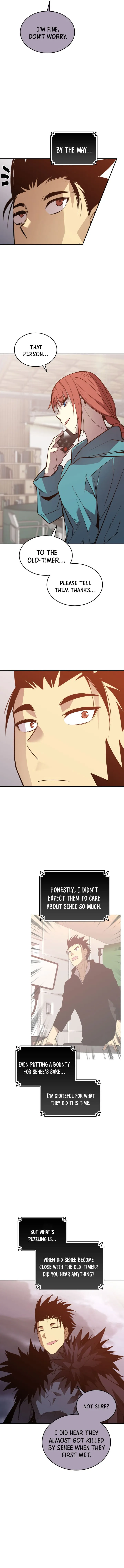 Worn and Torn Newbie chapter 216 page 4