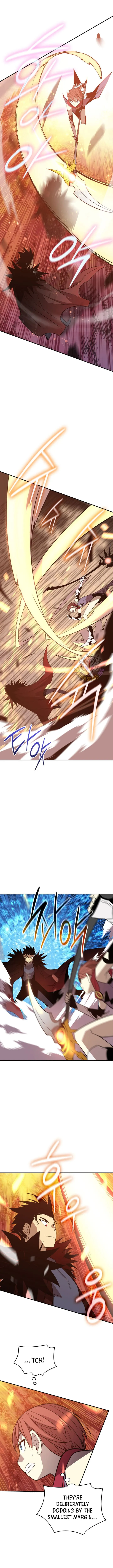 Worn and Torn Newbie chapter 216 page 7
