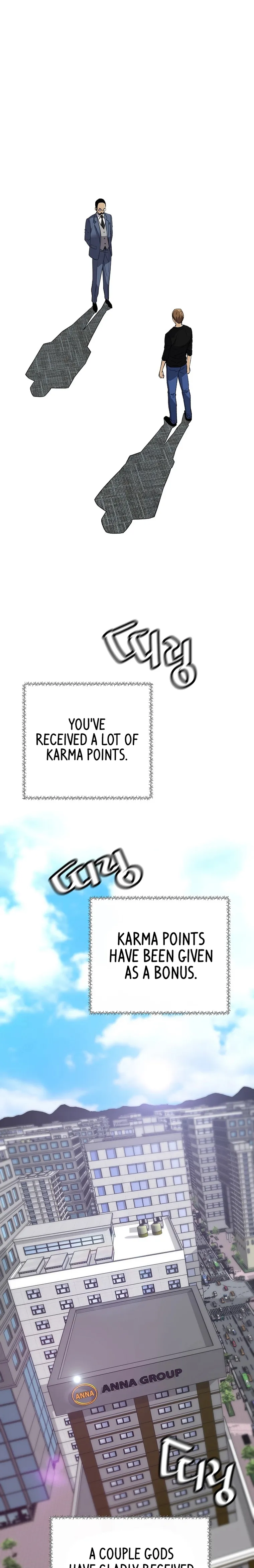 Return of the Legend chapter 105 page 29
