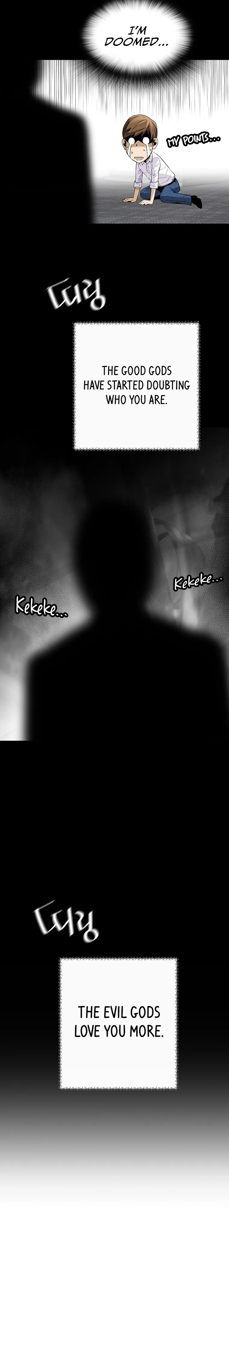 Return of the Legend chapter 105 page 6