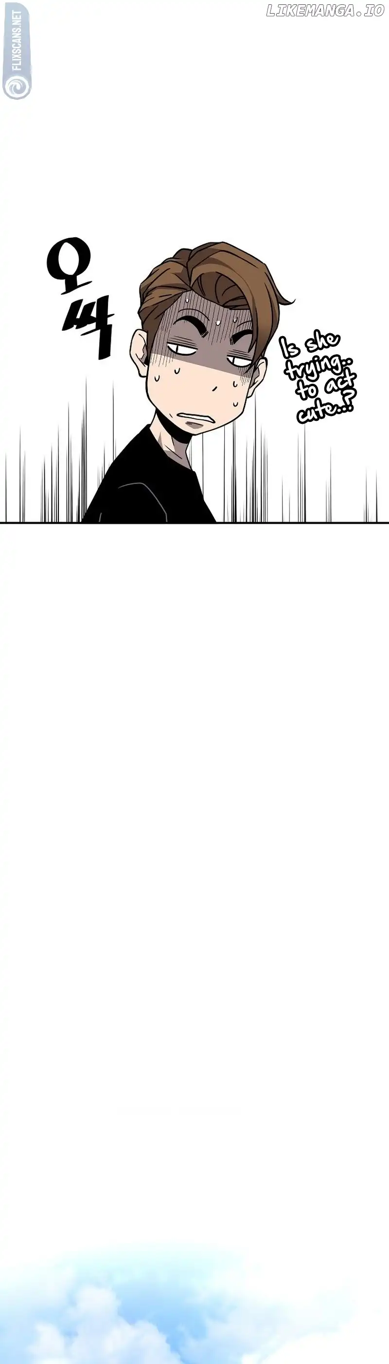 Return of the Legend chapter 108 page 25