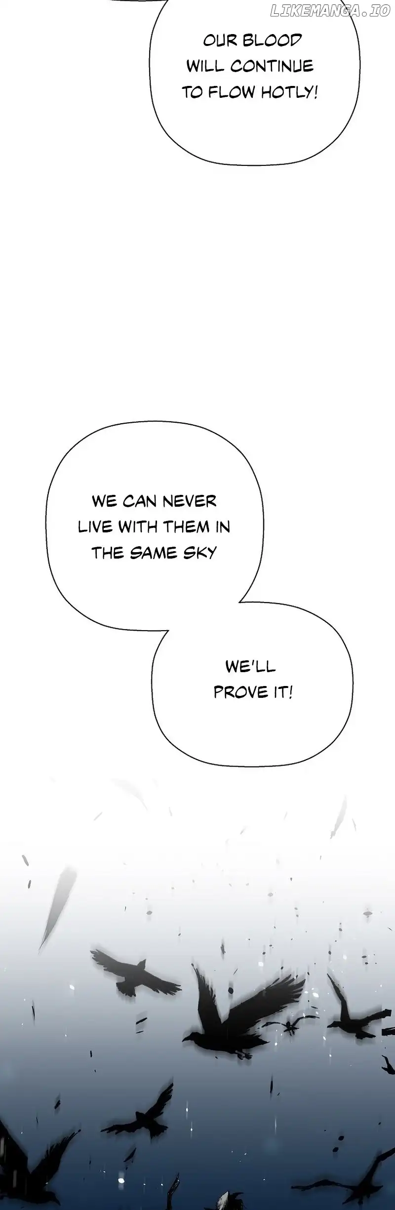 Return of the Legend chapter 108 page 47