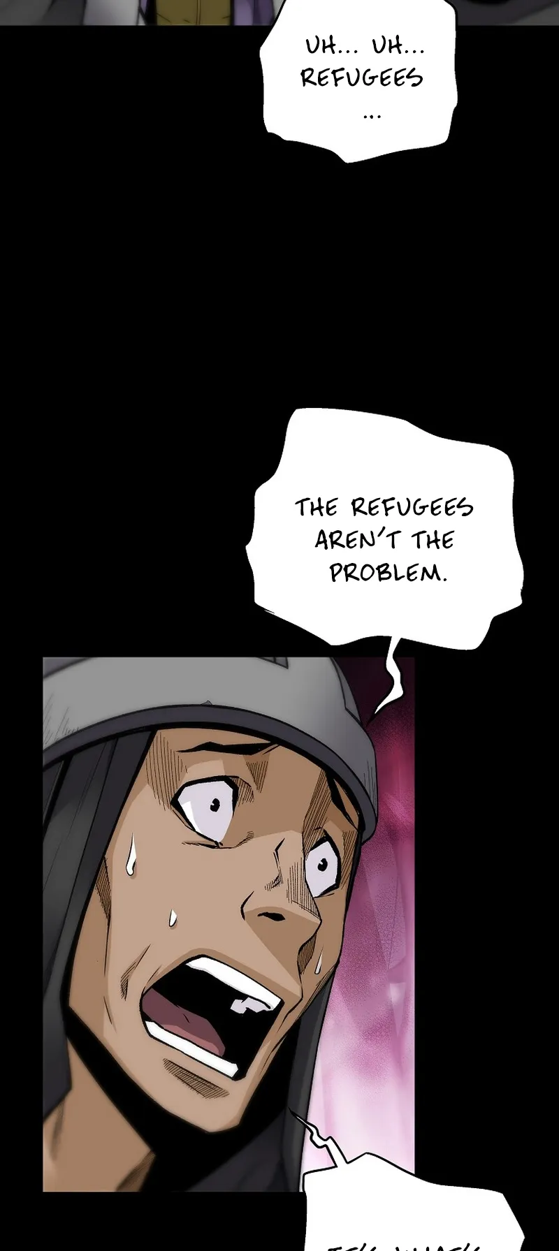 Return of the Legend chapter 120 page 2
