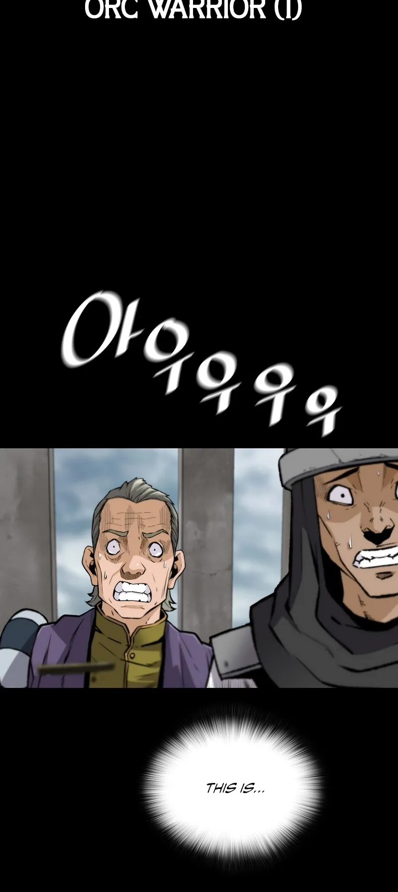 Return of the Legend chapter 120 page 5