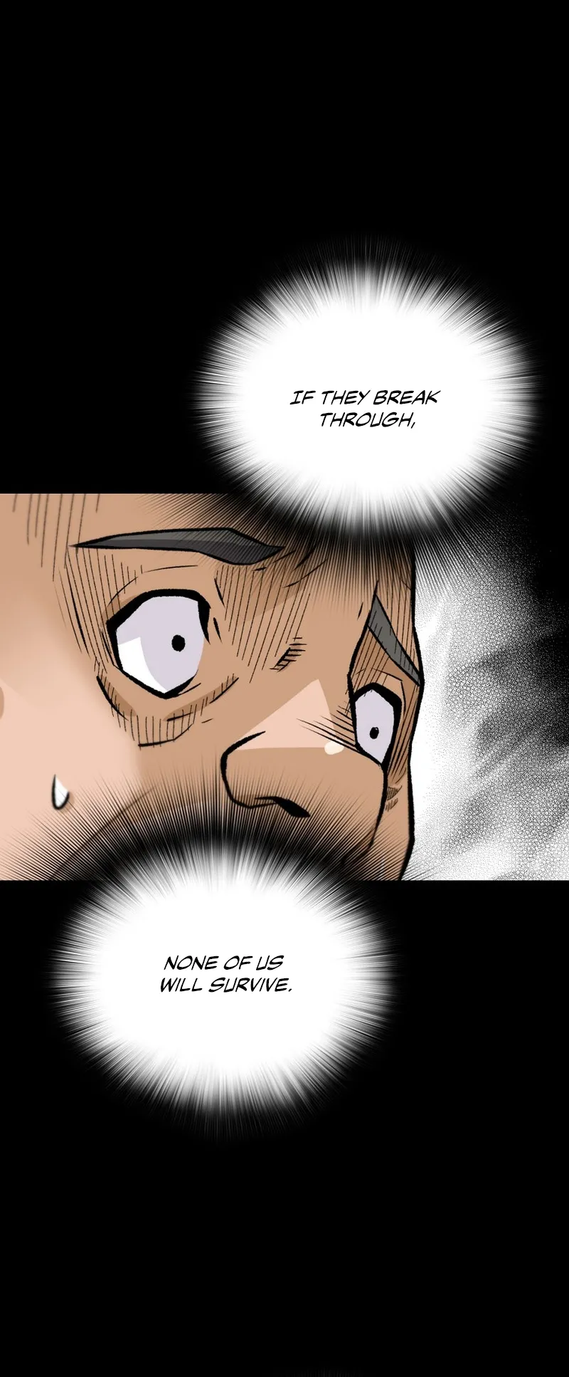 Return of the Legend chapter 120 page 10