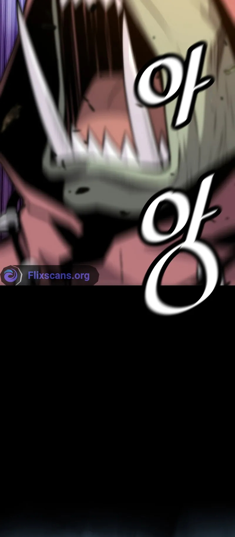 Return of the Legend chapter 120 page 39