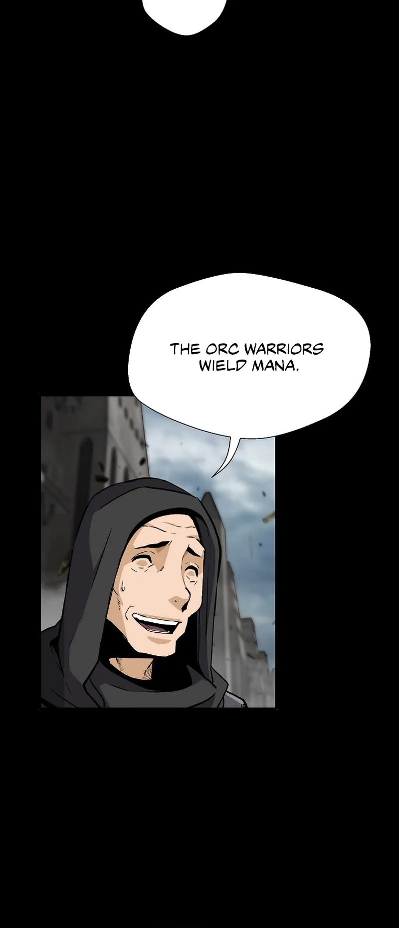 Return of the Legend chapter 120 page 55