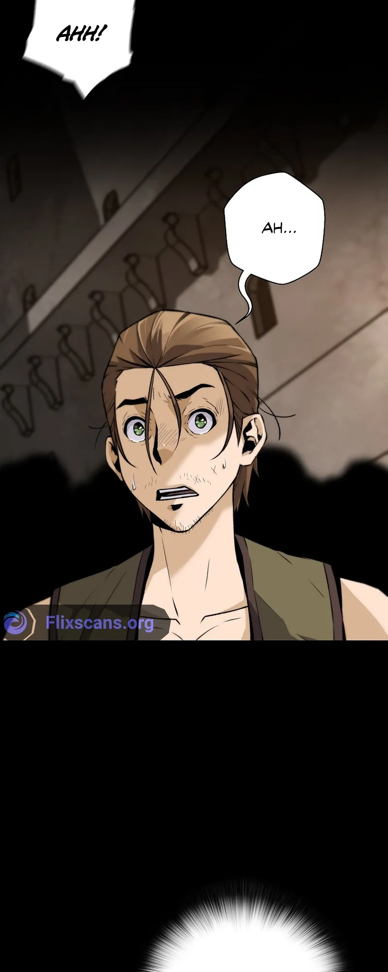 Return of the Legend chapter 121 page 4