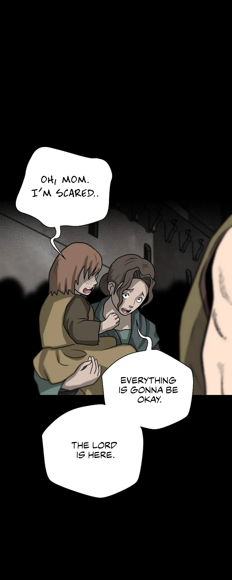 Return of the Legend chapter 121 page 15