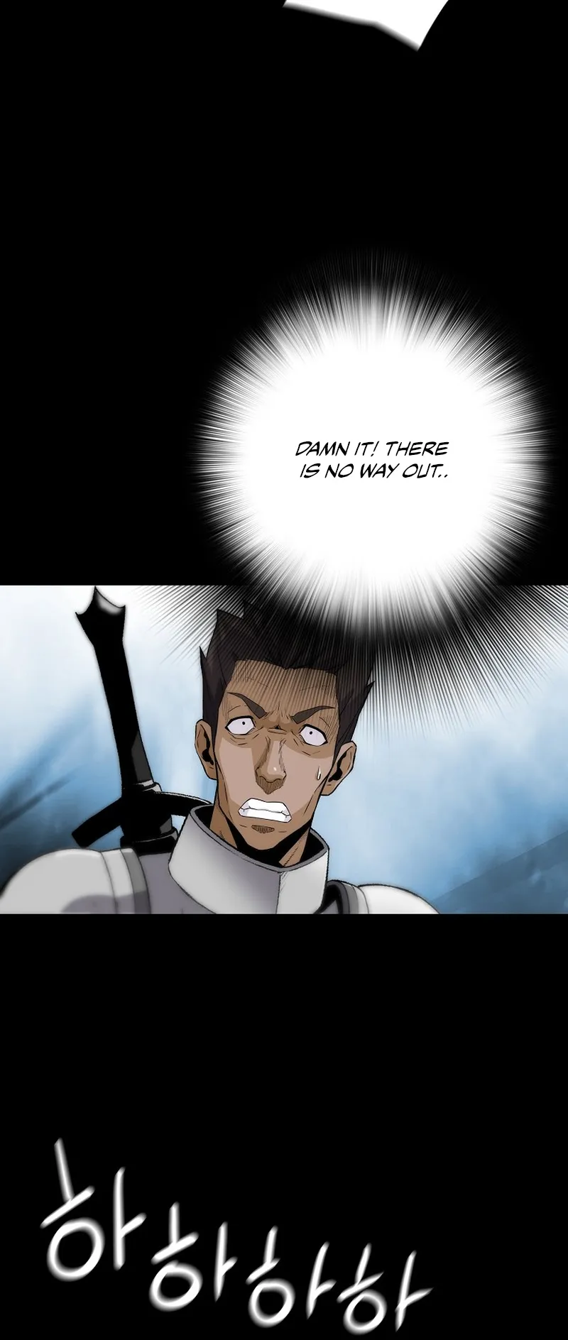 Return of the Legend chapter 121 page 30