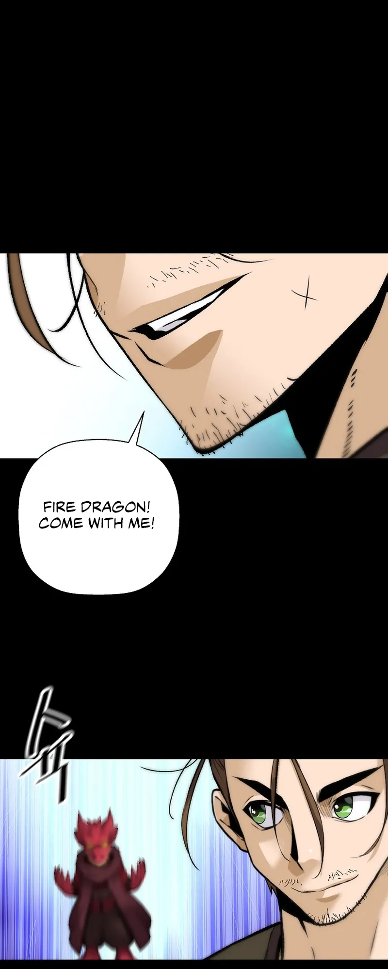 Return of the Legend chapter 121 page 38