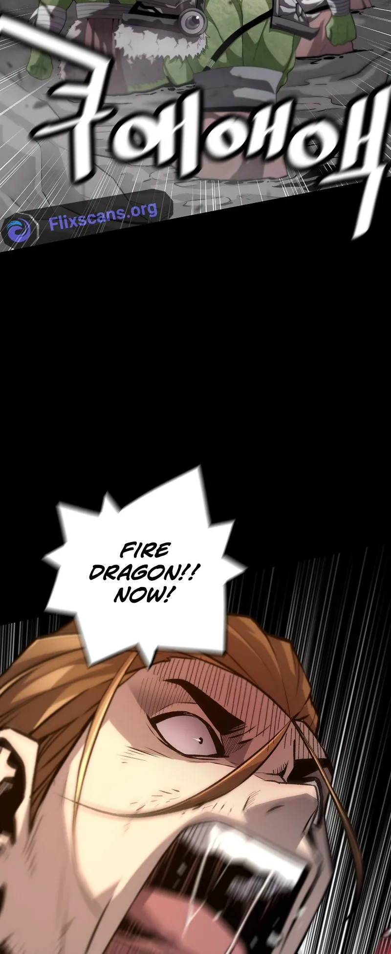 Return of the Legend chapter 121 page 43
