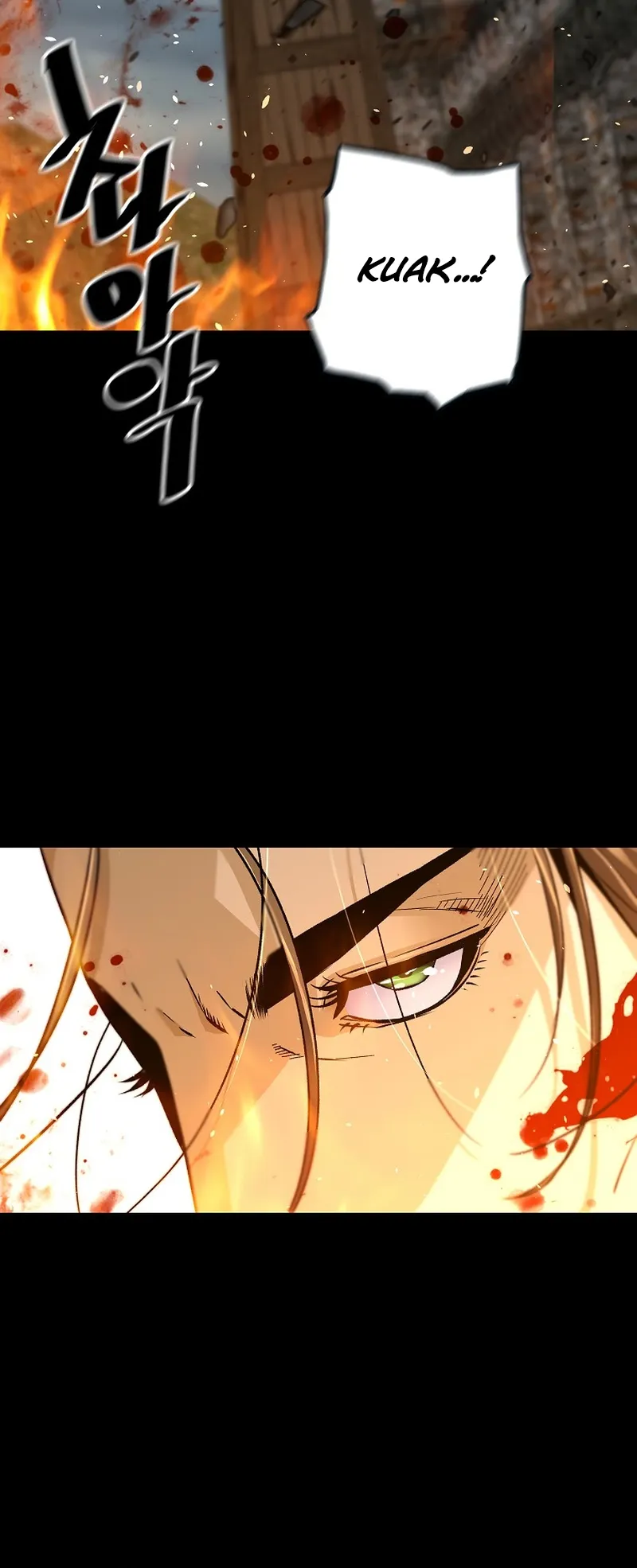 Return of the Legend chapter 121 page 50