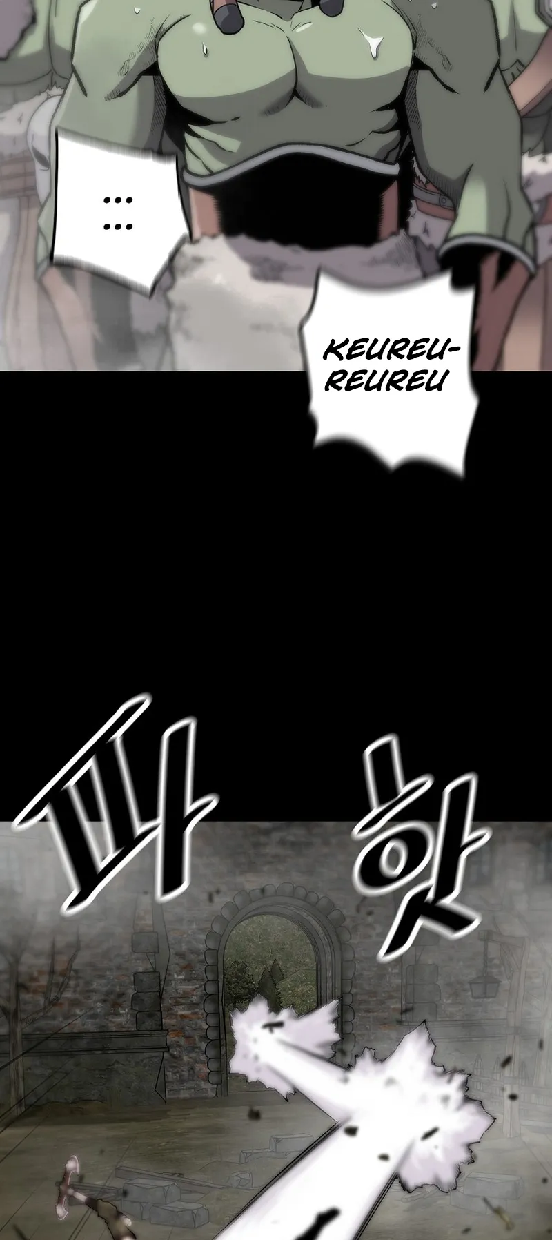 Return of the Legend chapter 121 page 52