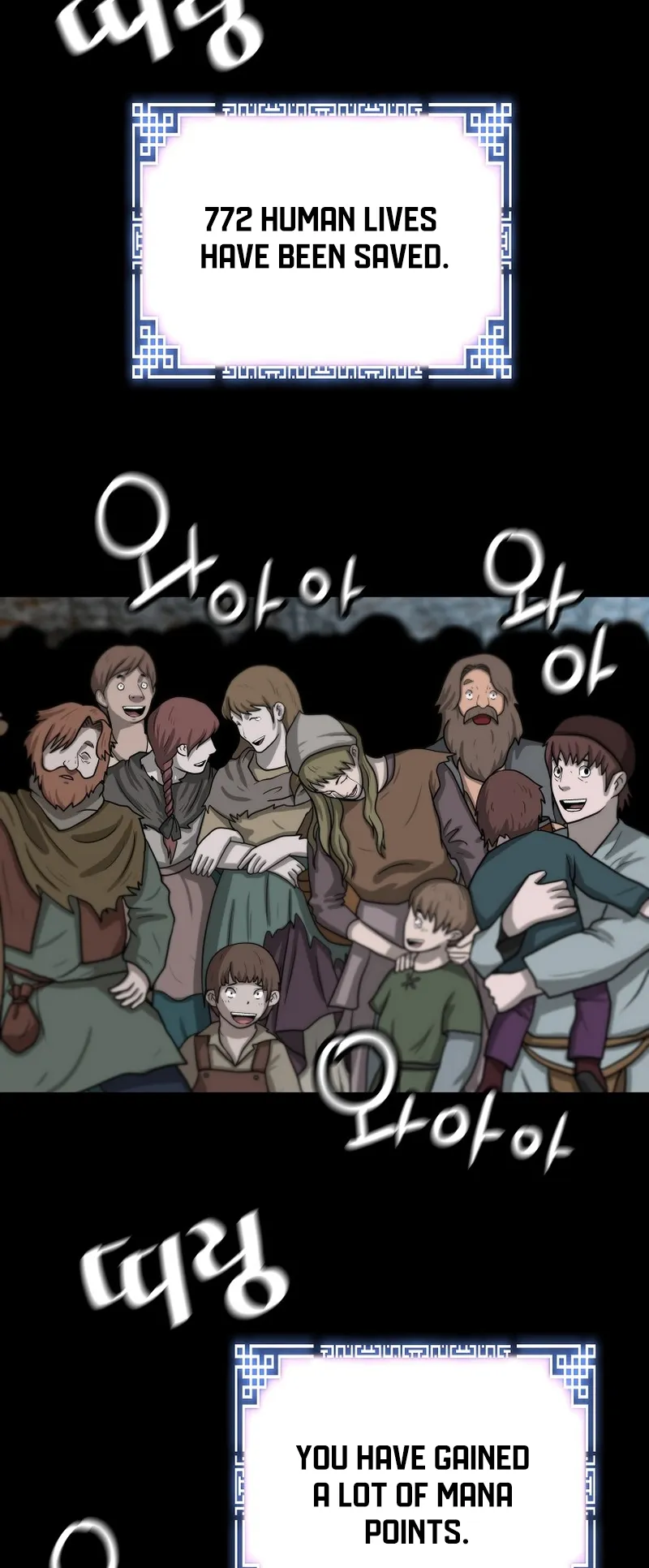 Return of the Legend chapter 121 page 59