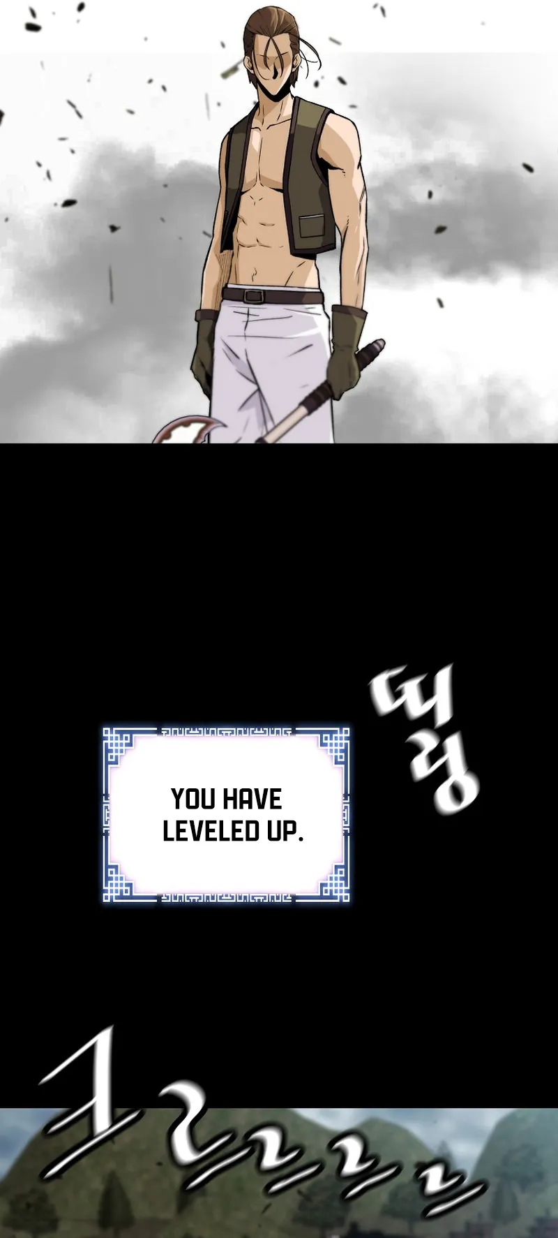 Return of the Legend chapter 121 page 61