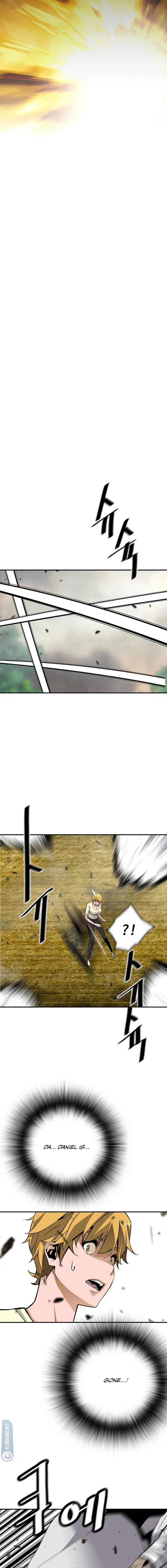 Return of the Legend chapter 122 page 13