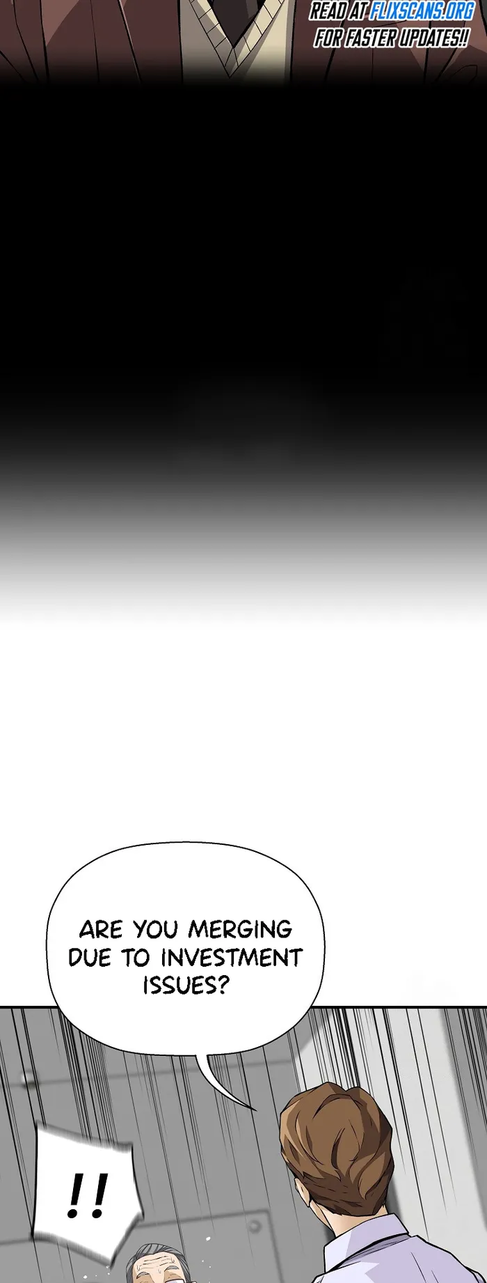 Return of the Legend chapter 130 page 4