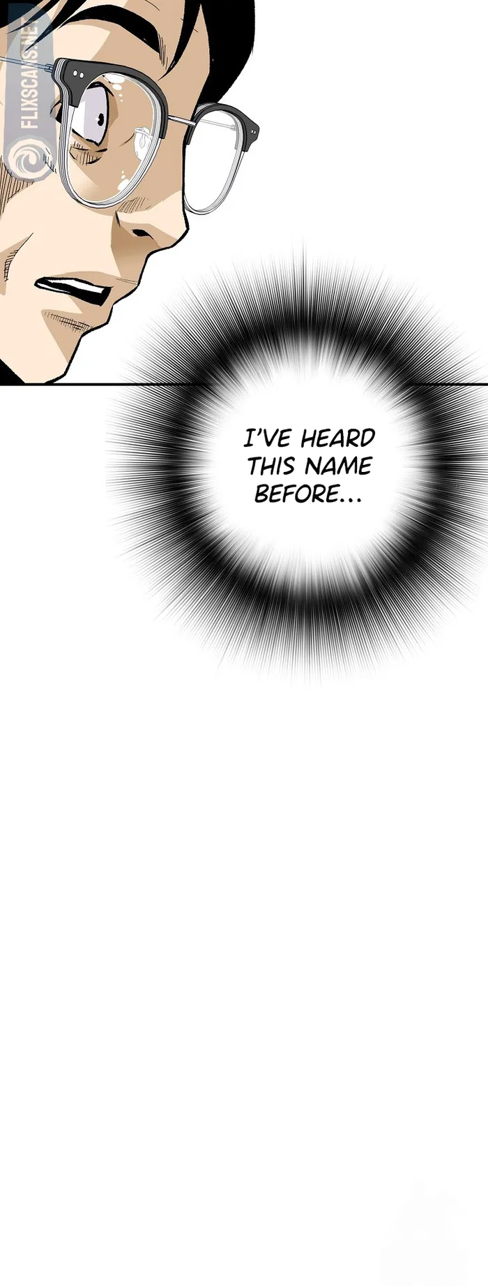 Return of the Legend chapter 130 page 35