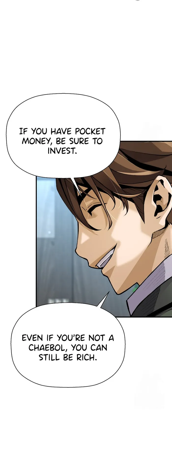 Return of the Legend chapter 130 page 45