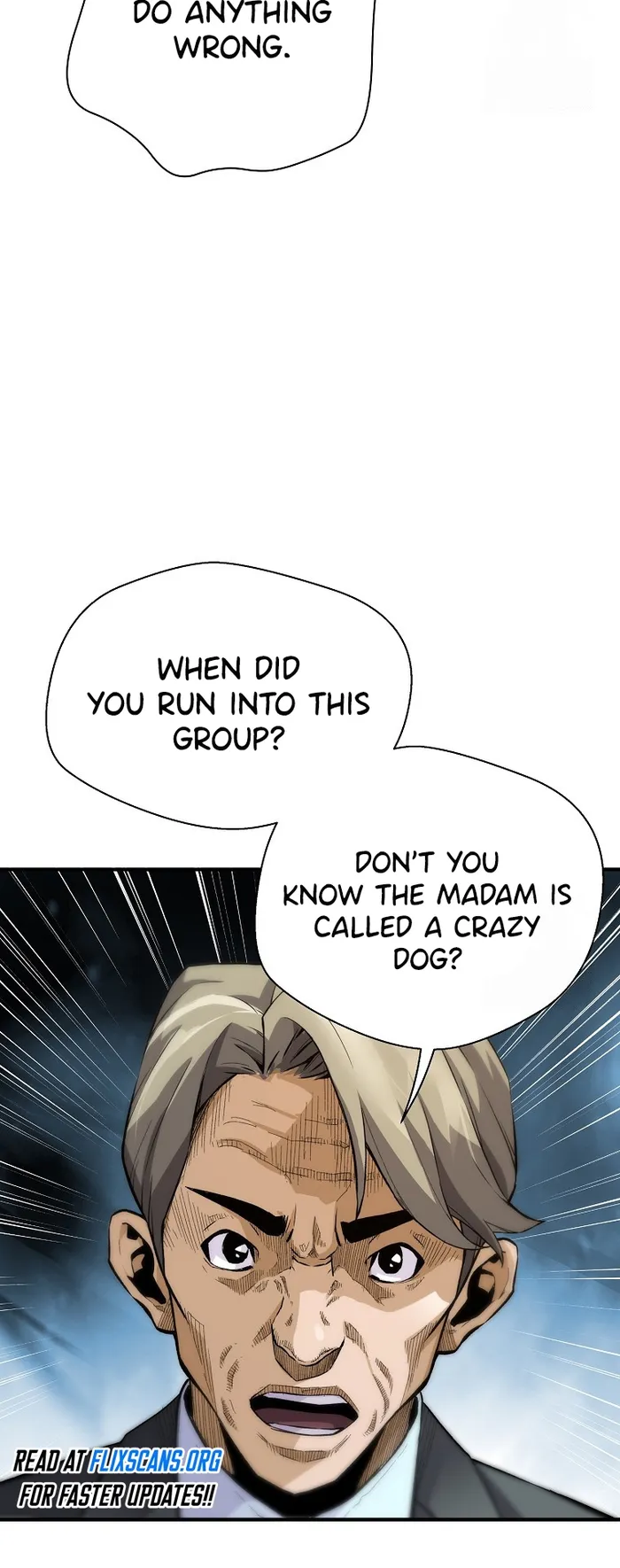 Return of the Legend chapter 130 page 52