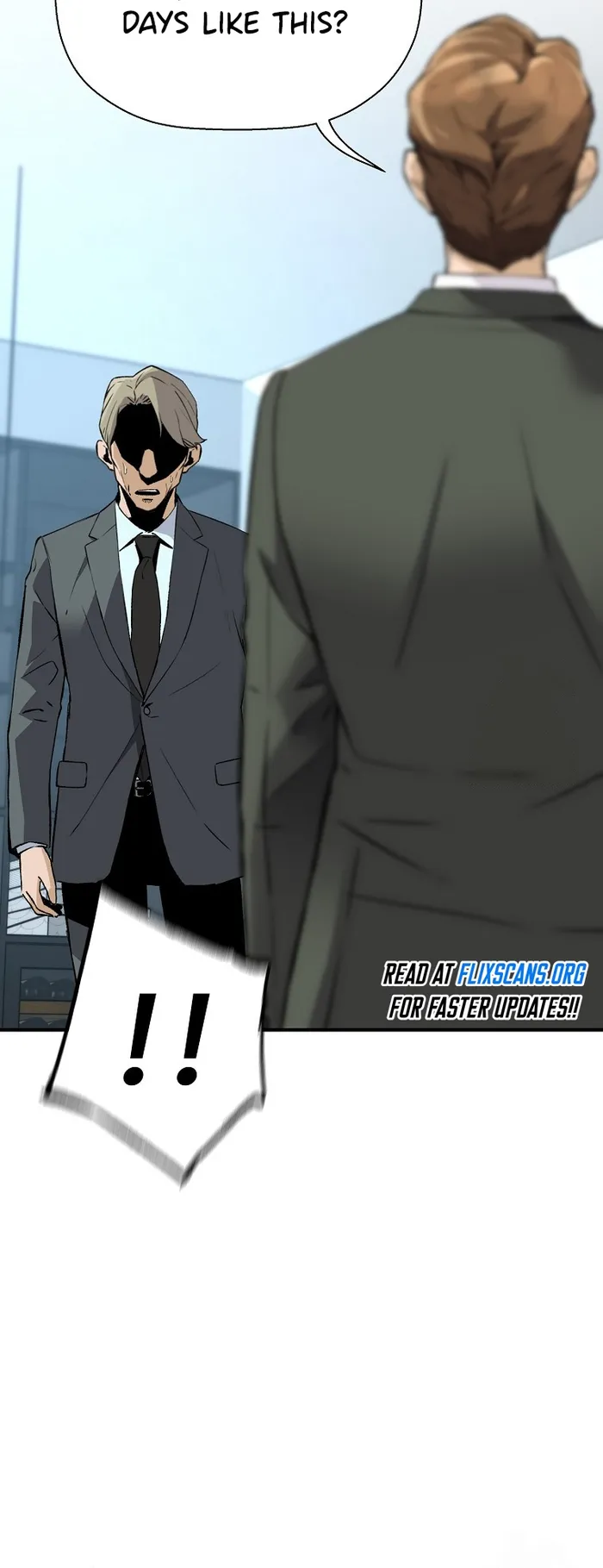 Return of the Legend chapter 130 page 60