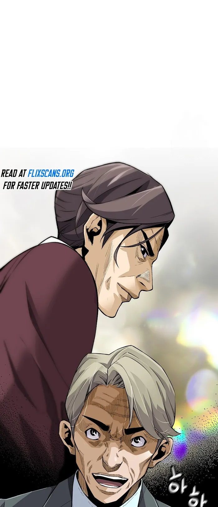Return of the Legend chapter 130 page 62